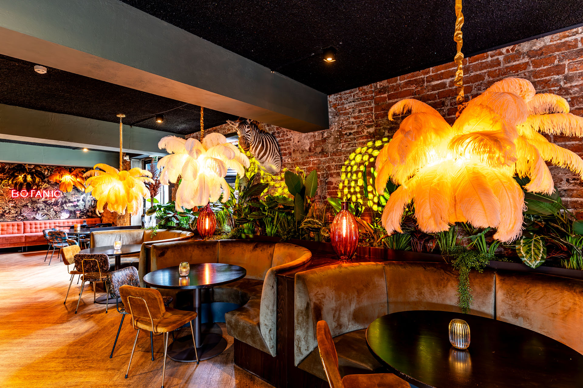 Boterlap Harderwijk De Botanic Boterlap Harderwijk