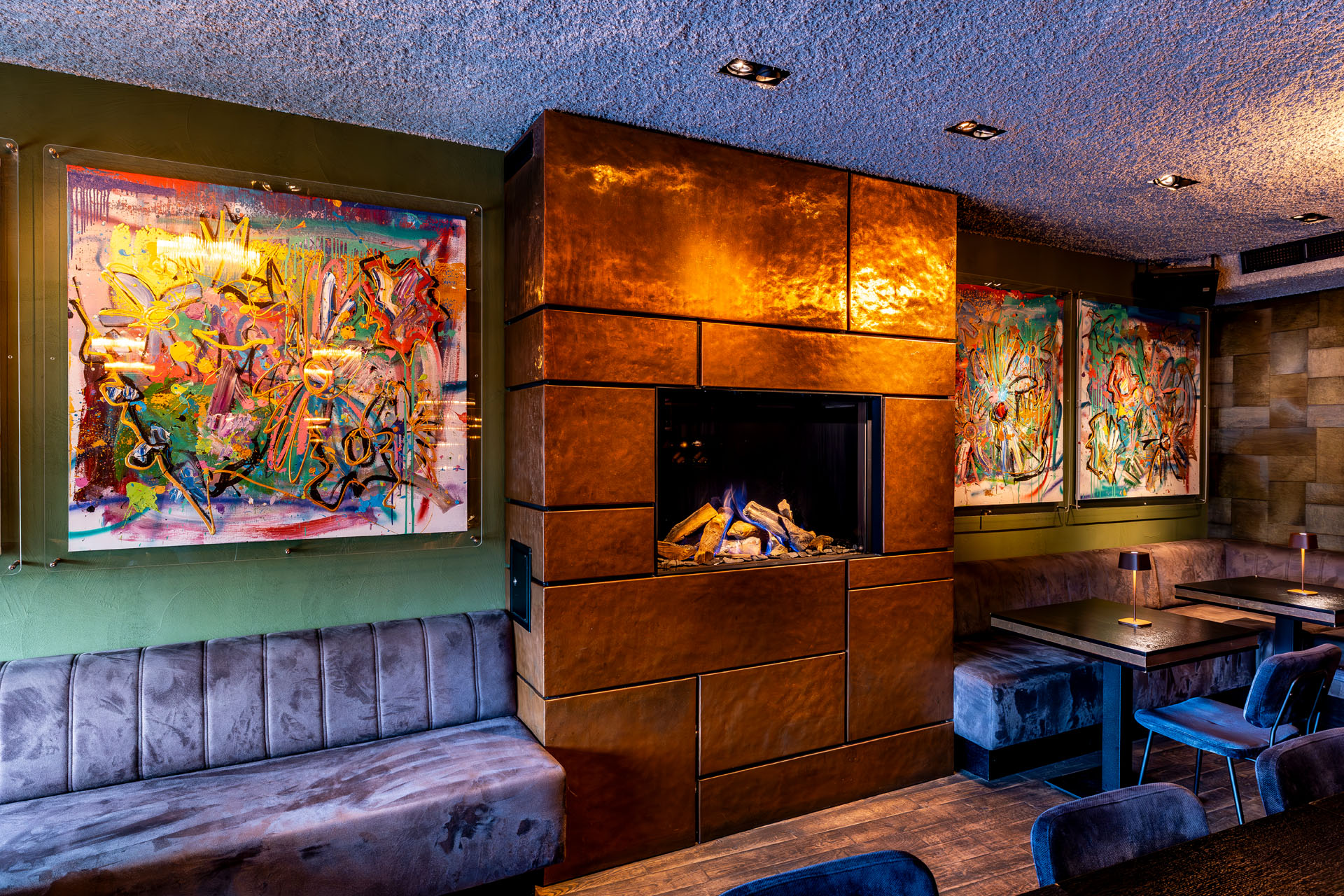 Ermelo, Boterlap, Groep